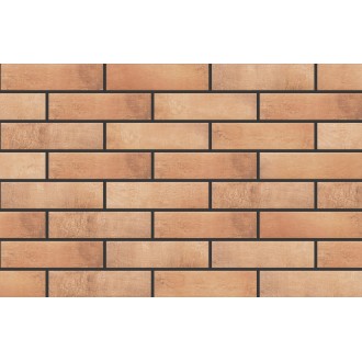 Полиуретановая фасадная панель с отделкой под кирпич Loft Brick...