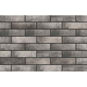 Полиуретановая фасадная панель с отделкой под кирпич Loft Brick...
