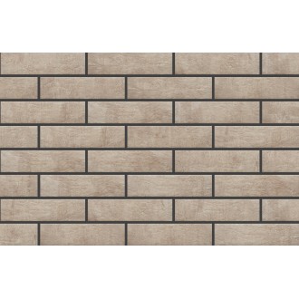 Полиуретановая фасадная панель с отделкой под кирпич Loft Brick...