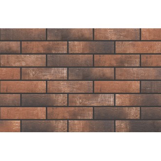 Полиуретановая фасадная панель с отделкой под кирпич Loft Brick...