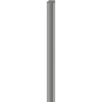 Līste labā Linerio S-LINE Pelēks (Gray) VOX-102