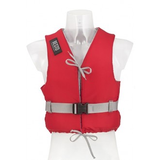 спасательный жилет - плавательный жилет Besto Dinghy 50N RED...