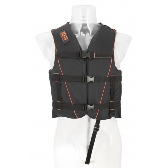 спасательный жилет - плавательный жилет Besto SKI 50N S(40-50kg)