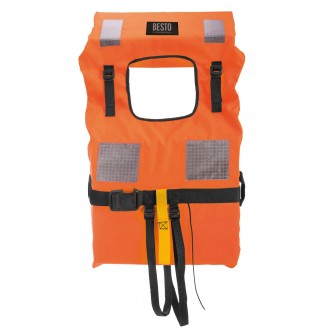 спасательный жилет Besto GULF XT 150N Adult