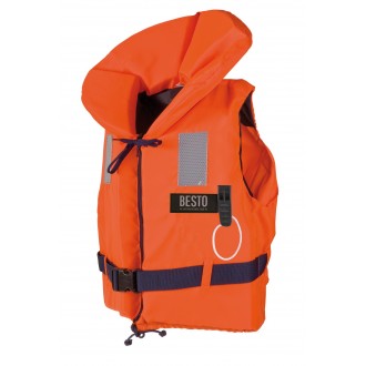 спасательный жилет Besto Econ 100N L(70+kg)