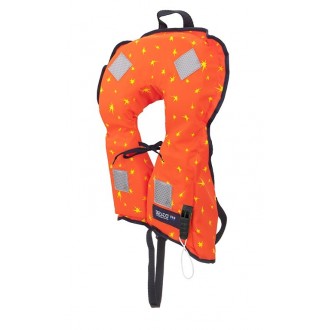 Детский спасательный жилет Besto Bebe 100N (0-10kg)