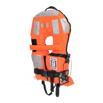 Детский спасательный жилет Besto SOLAS EC 2010 Infant(0-15kg) 120N