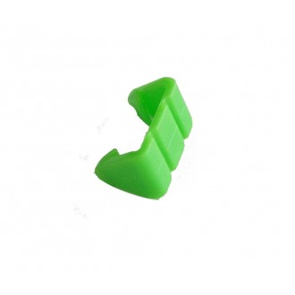 Safety Pin Green (auto)