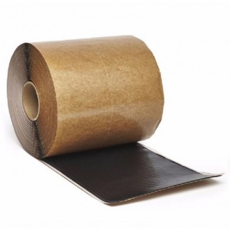Ielāpu Membrāna Firestone Quickseam Form Flash EPDM
