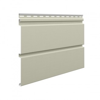 Фасадный Сайдинг Vifront Светло-оливковый (Light Olive) SV-05...
