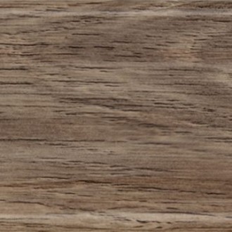 Плинтус ESQUERO, 621 Natural Oak, H-6,66см, Vilo