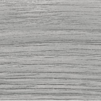 Плинтус ESQUERO, 620 Light Grey Oak, H-6,66см, Vilo