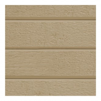 Фасадная доска Sandalwood | Nature (CAN-005) CanExel V-Style