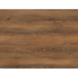 Виниловое половое покрытие SPC Rigio Oak Kotto 1220x229x6,5мм,...