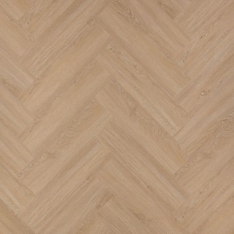 Skujiņveida (Herringbone) Vinila grīdu segums SPC Rega Oak Kansas...