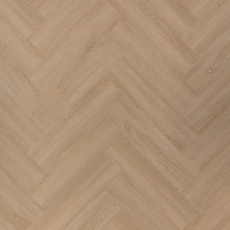 Skujiņveida (Herringbone) Vinila grīdu segums SPC Rega Oak Michigan...