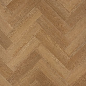 Виниловый пол ёлочкой SPC (Herringbone) Rega Oak Montana...