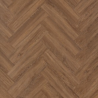 Skujiņveida (Herringbone) Vinila grīdu segums SPC Rega Oak Nevada...