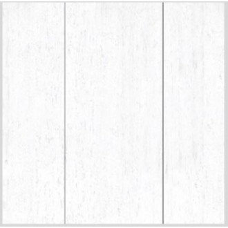 MDF Panelis Sienu / Griestu apdarei, O'QUICK 2600x295x7mm, Bleached...