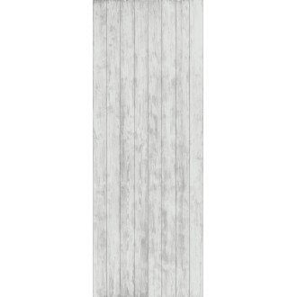 PVC Panelis Sienu / Griestu apdarei, Motivo GREY WOOD, 25x265cm Vilo