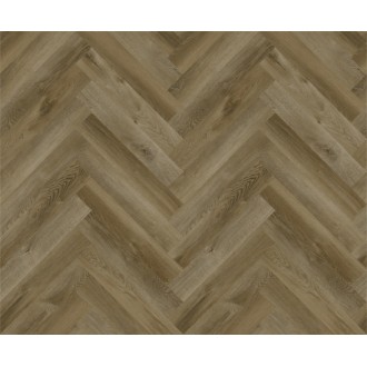 Skujiņveida (Herringbone) Vinila grīdu segums Oak Nantes...