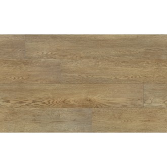 Vinila grīdu segums SPC Wood Brown Oak, 1218x181x4mm, bez...
