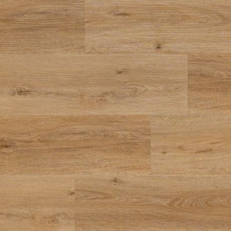 Vinila grīdu segums SPC Wood Honey Oak, 1220x182x4mm+1mm, ar...
