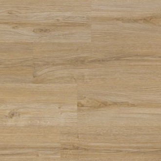 Виниловое половое покрытие SPC Wood Pacific Oak, 1220x182x4мм+1мм,...