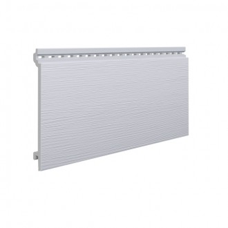 Фасадная система Kerrafront Opti, Pearl Grey Paper FS-101, VOX*
