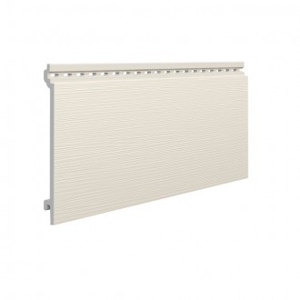 Фасадная система Kerrafront Opti, Ivory Paper FS-101, VOX*