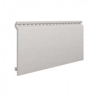 Fasādes segumi Kerrafront Opti, Claystone Paper FS-101, VOX*