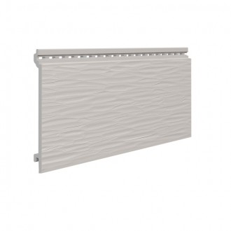 Fasādes segumi Kerrafront Opti, Claystone Chiseled FS-101, VOX*