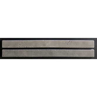 Декоративный кирпич Long 24.05 Grey