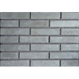 Декоративный кирпич Loft 23.05 Grey