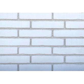 Декоративный кирпич Loft 23.00 White