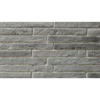 Dekoratīvās ķieģelis Riegel 21.05 Grey