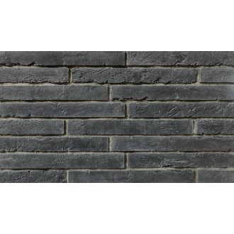 Декоративный кирпич Riegel 21.20 Graphite