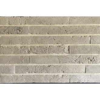 Dekoratīvās ķieģelis Riegel 21.06 Warm Grey