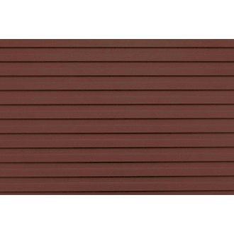 Siltumizolācijas apdares plāksne Koderus 2in1 F3 Māla/RAL8029...