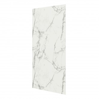 SPC Плитка для стен Calacatta Snow 120х265см Матовый, Vilo*