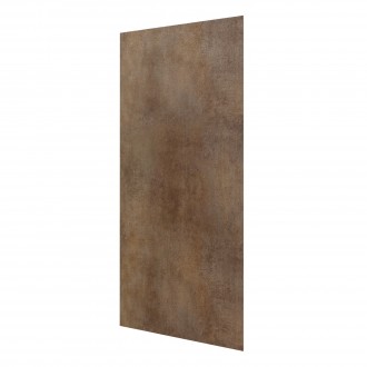 SPC Плитка для стен Rustica 120х265см Матовый, Vilo*