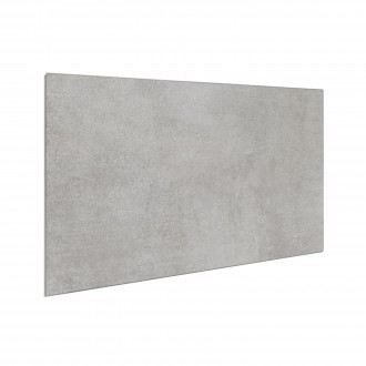 Idevo SPC Плитка для стен Smoky Concret 55x110см Матовый, VOX*