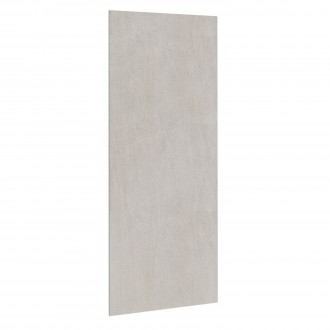 Idevo SPC Плитка для стен Mineral Light Grey 110x280см Матовый, VOX*
