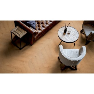 Vinila grīdu segums Oak Hamburg Chevron Pro 665.4 x 152.4 x 2.5 mm...