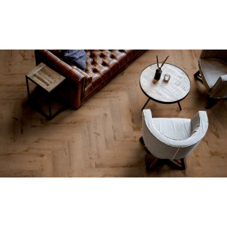 Vinila grīdu segums Oak Washington herringbone Pro 749.3 x 149.9 x...