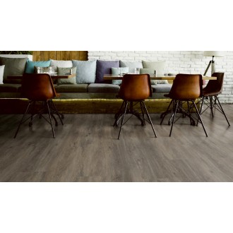 Виниловое половое покрытие Oak Canberra plank Pro 1219.2 x 228.6 x...