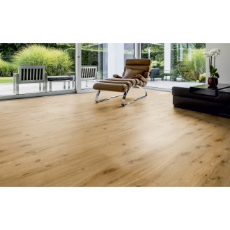 Vinila grīdu segums Oak York plank Pro 1219.2 x 228.6 x 2.5 mm Ter...