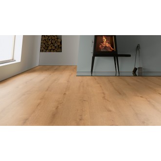 Vinila grīdu segums Oak Hamburg long plank Pro 1516.9 x 241.3 x 2.5...