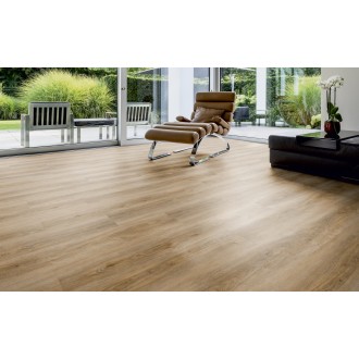Виниловое половое покрытие Oak Malaga long plank Pro 1516.9 x 241.3...