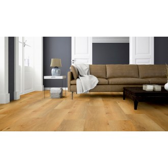 Виниловое половое покрытие Oak Catania long plank Pro 1840 x 236 x...